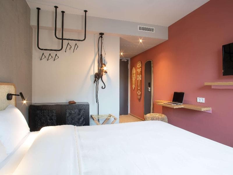 Ibis Styles Bayreuth 5
