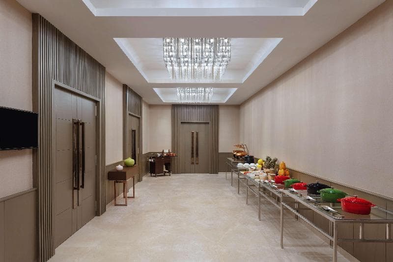 DoubleTree by Hilton Jaipur Amer photo 1