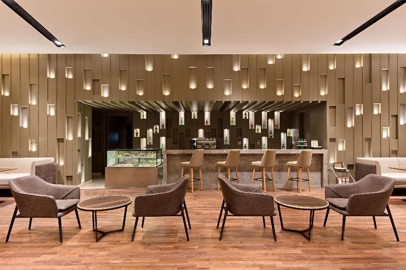DoubleTree by Hilton Jaipur Amer 3
