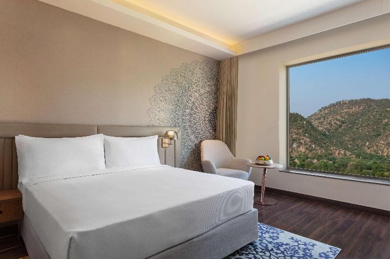 DoubleTree by Hilton Jaipur Amer 5