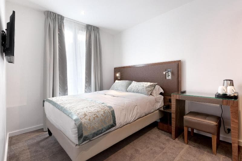 Hotel Le Trente photo 1