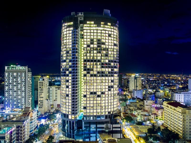 The Empyrean Nha Trang 2