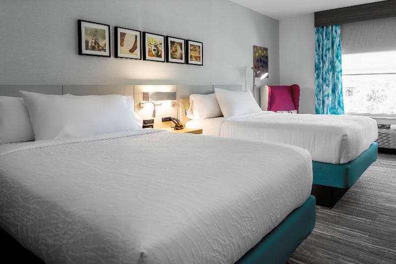 Hilton Garden Inn Ocala Downtown 2