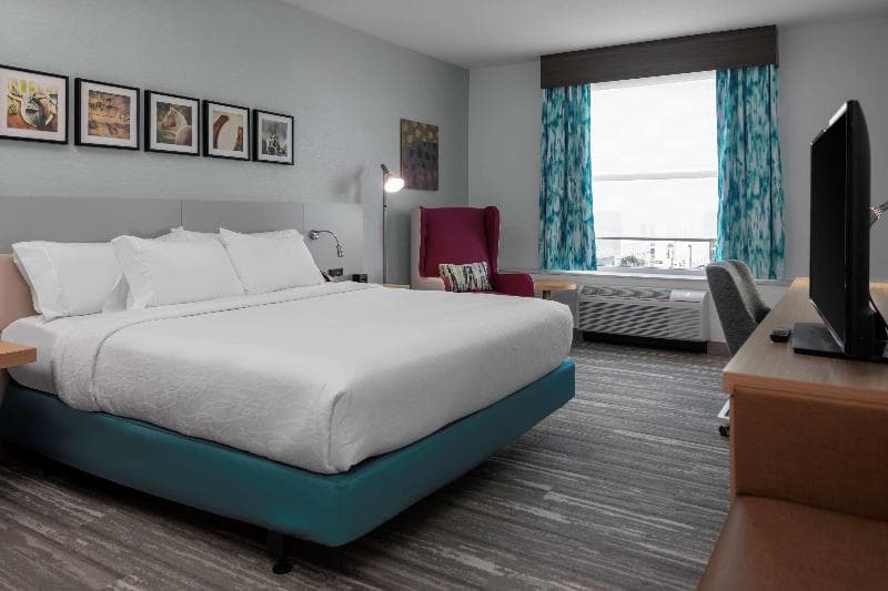 Hilton Garden Inn Ocala Downtown 4