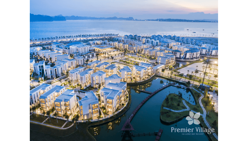 Premier Village Ha Long Bay Resort 4