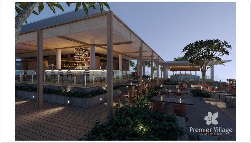 Premier Village Ha Long Bay Resort 3