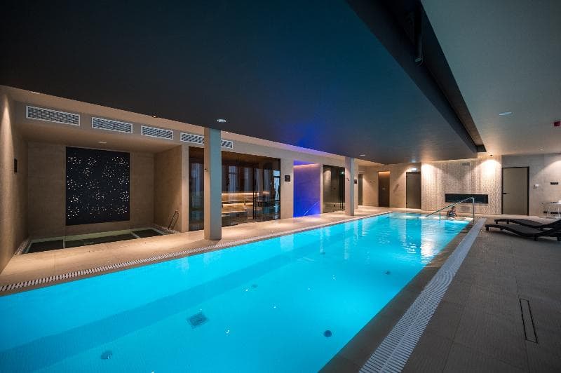 Mövenpick Hotel Tallinn 2