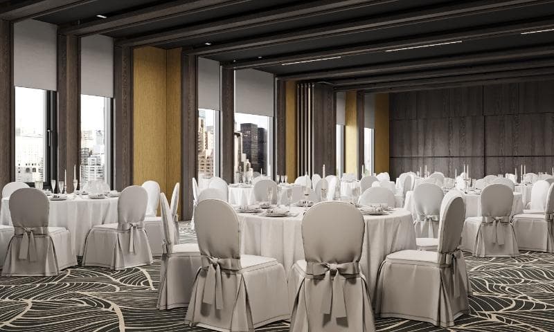Mövenpick Hotel Tallinn photo 1
