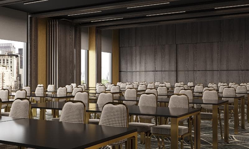 Mövenpick Hotel Tallinn 5