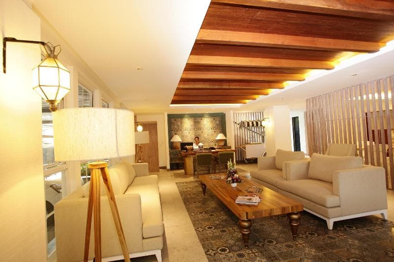 Benoa Sea Suites And Villas photo 1