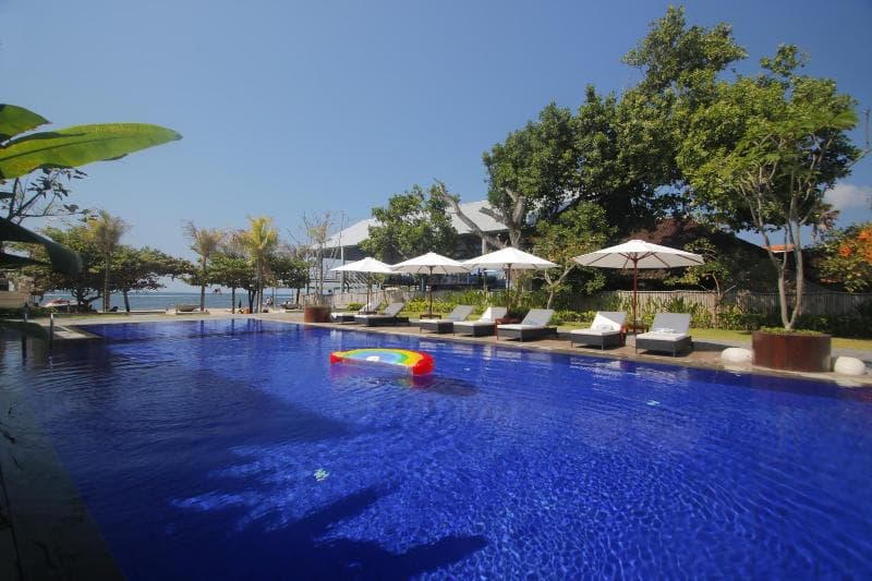 Benoa Sea Suites And Villas 3
