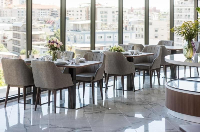 Amanta Hotel And Residence Sathorn Bangkok photo 1