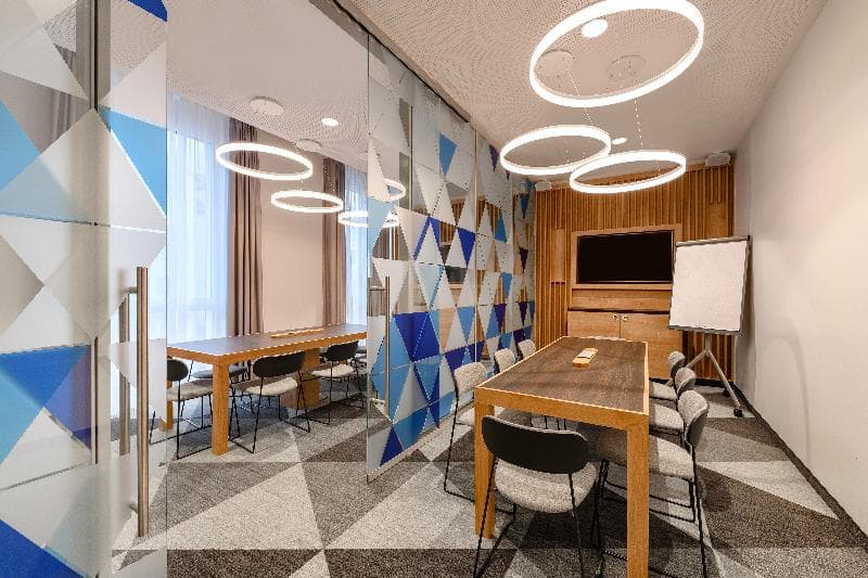 Holiday Inn Express Regensburg photo 1