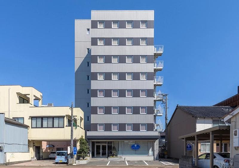 Hotel Airport Komatsu 3