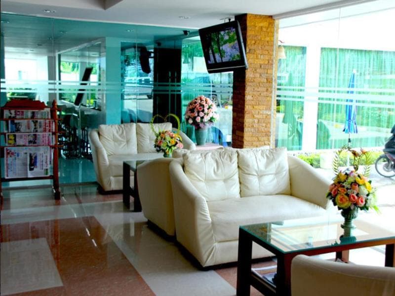 That Phanom River View Hotel main