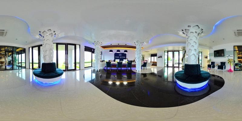 The River Hotel 2