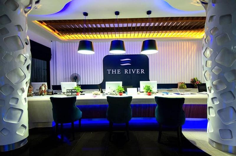 The River Hotel 4