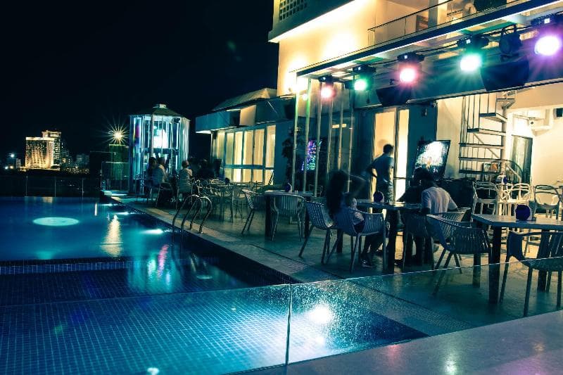 La Vogue Boutique Hotel & Casino 1