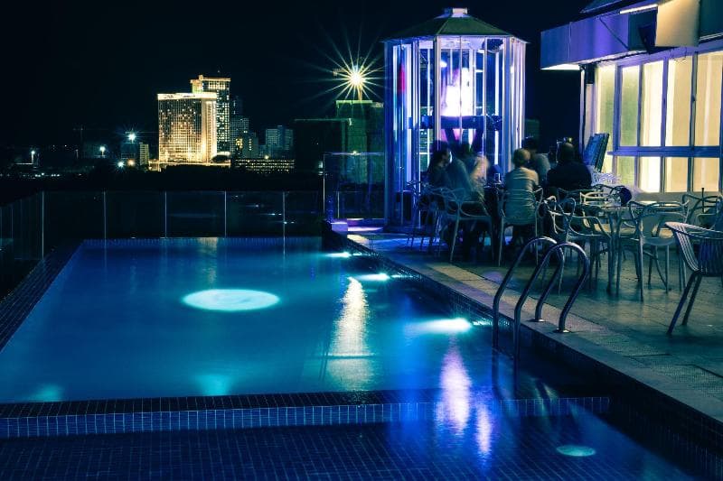 La Vogue Boutique Hotel & Casino 4
