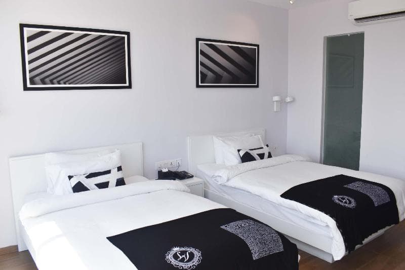La Vogue Boutique Hotel & Casino 2