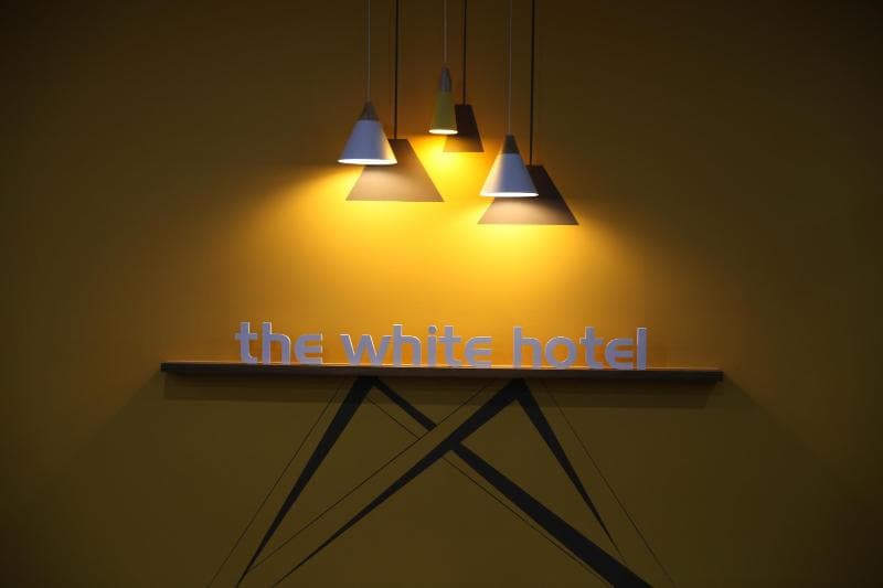 The White Hotel & Resort 4