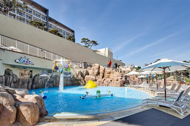 Lotte Resort Sokcho 3