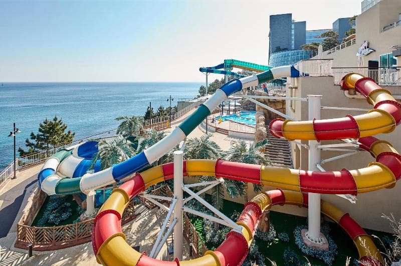 Lotte Resort Sokcho 4