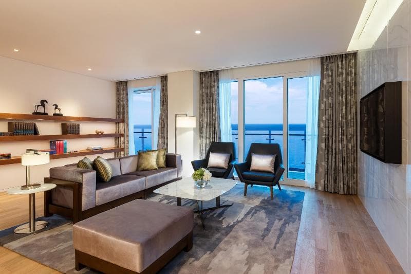 Lotte Resort Sokcho photo 1