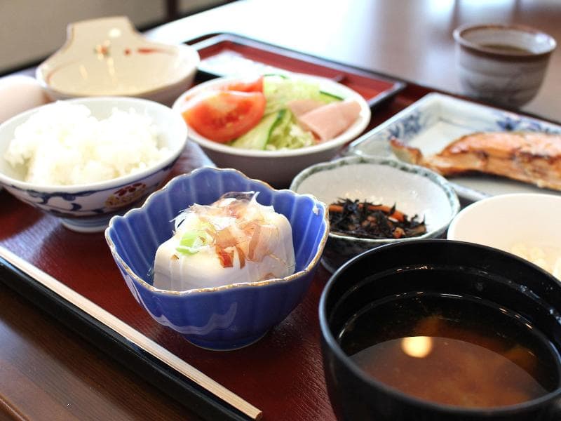 Trend Hotel Asahikawa photo 1