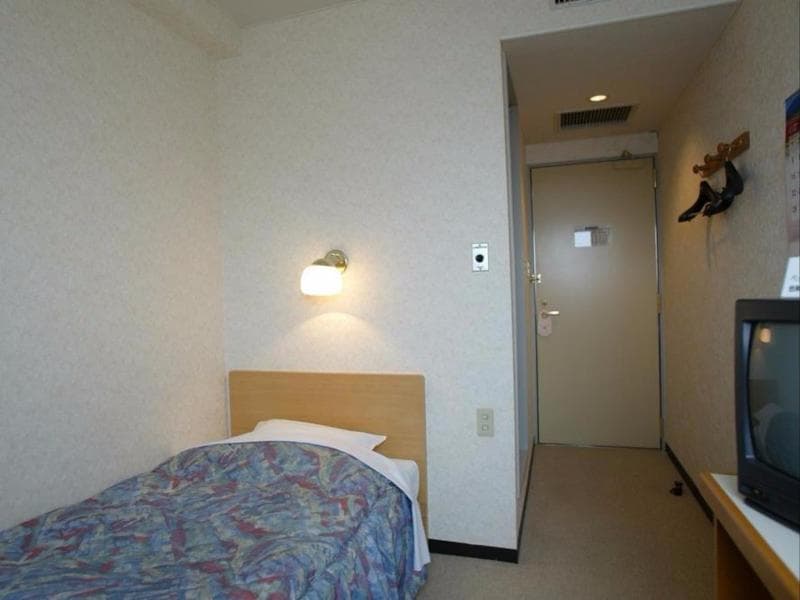 Trend Hotel Asahikawa 5