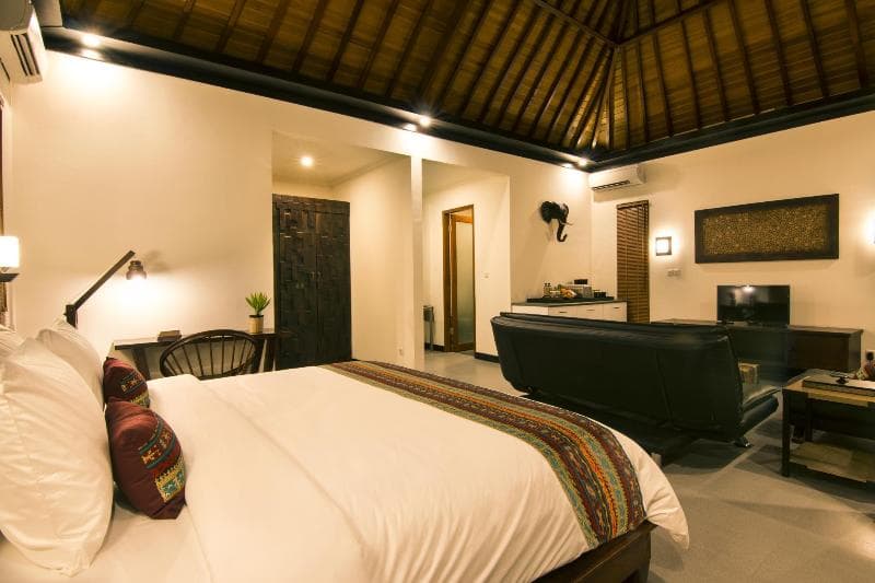 Samata Village 5