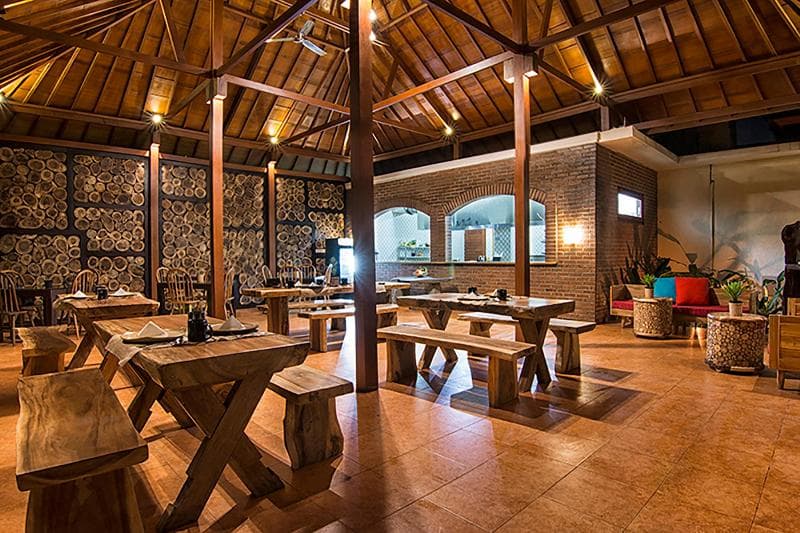 Samata Village 4