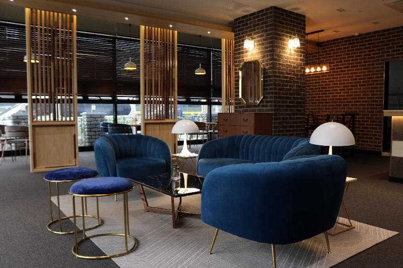 Benikea Yangsan Hotel 2
