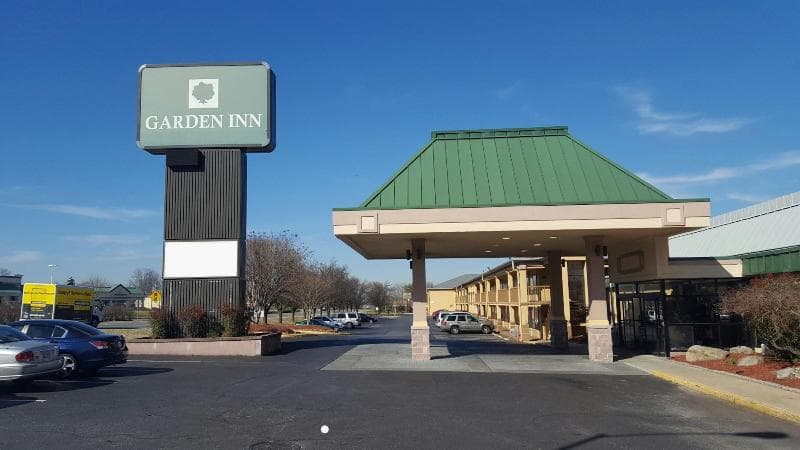 Garden Inn 5