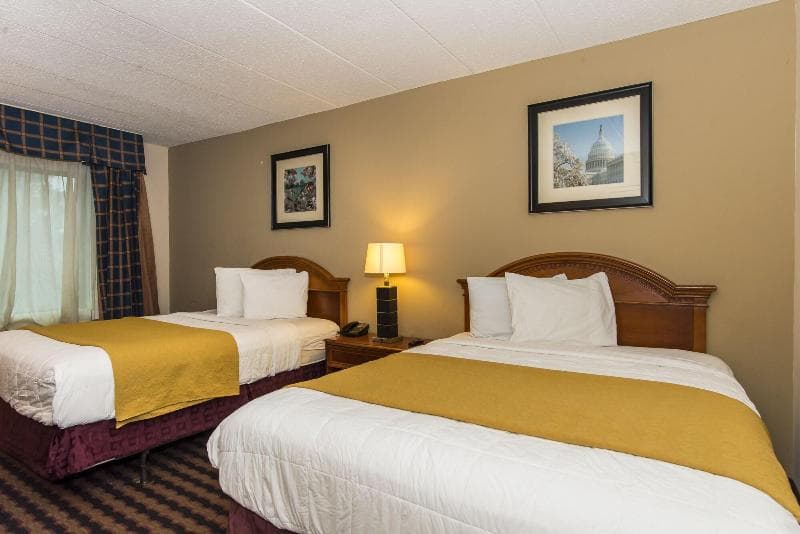 Garden Inn 3