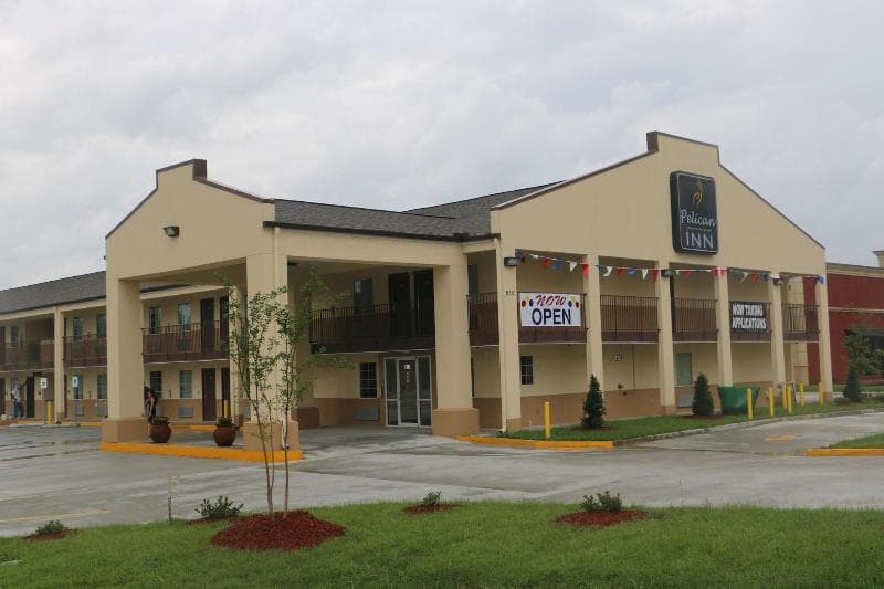 Pelican Inn 5