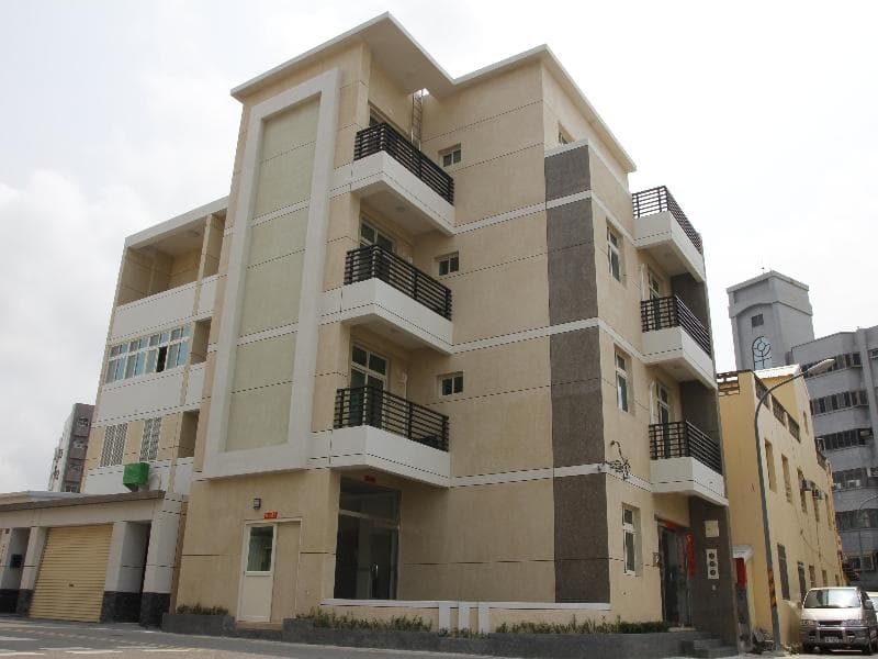 Days Good Guest House 3