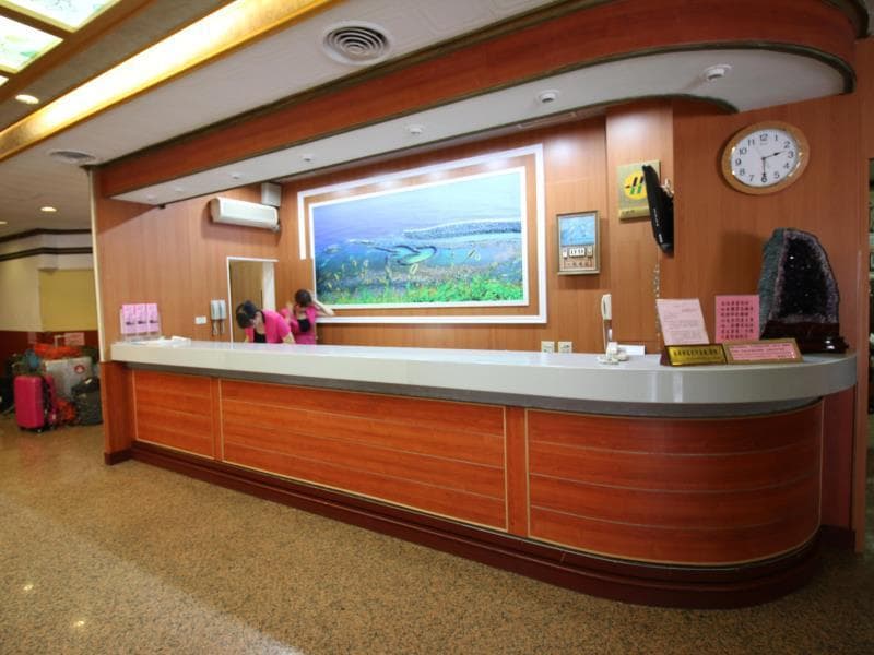Sheng Kuo Hotel photo 1