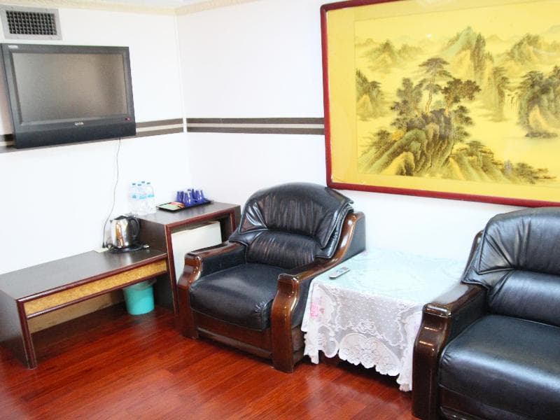 Sheng Kuo Hotel 4
