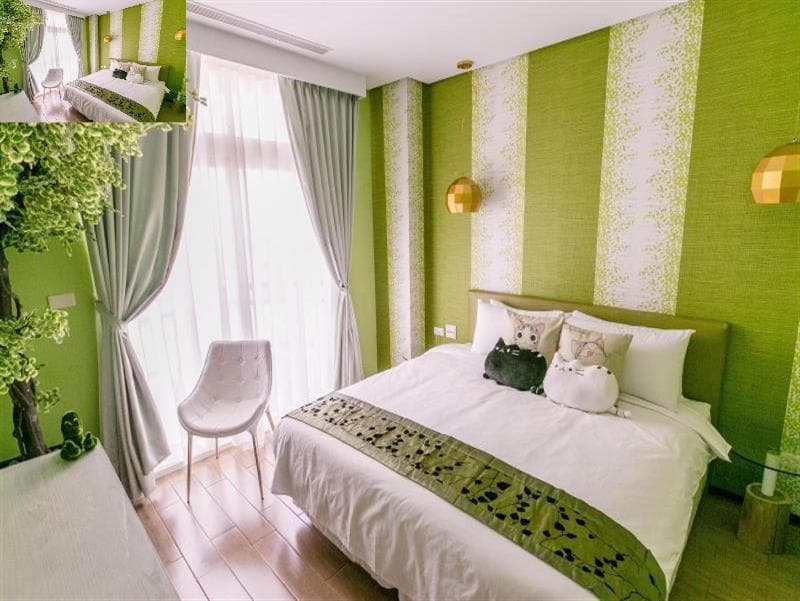 Jin Pin Hotel 5