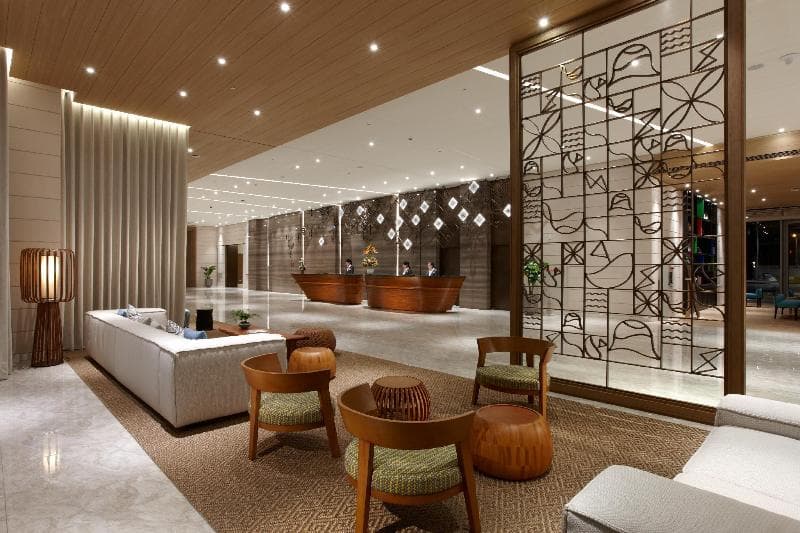 Discovery Hotel 2