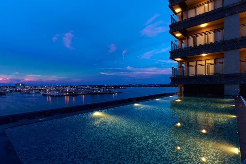 Discovery Hotel 3