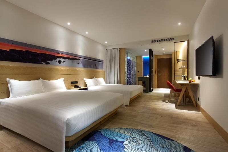 Discovery Hotel 5