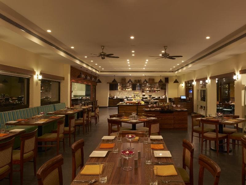 Club Mahindra Kanha 3
