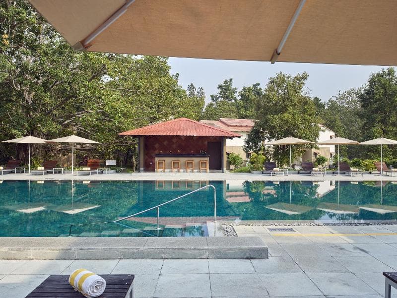 Club Mahindra Kanha photo 1