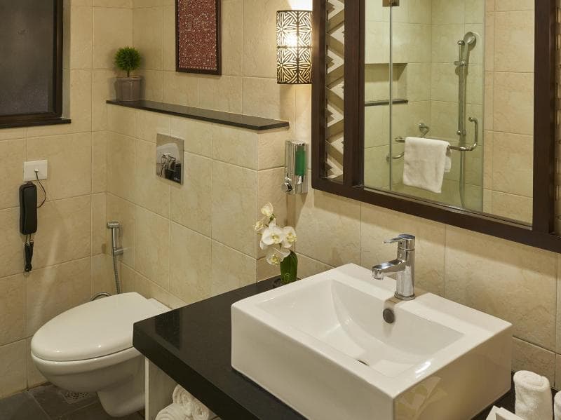 Club Mahindra Kanha 4