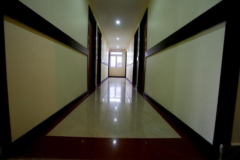 Hotel Nandini 4