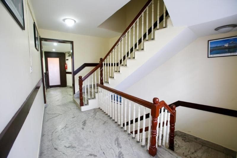 Hotel Nandini 5