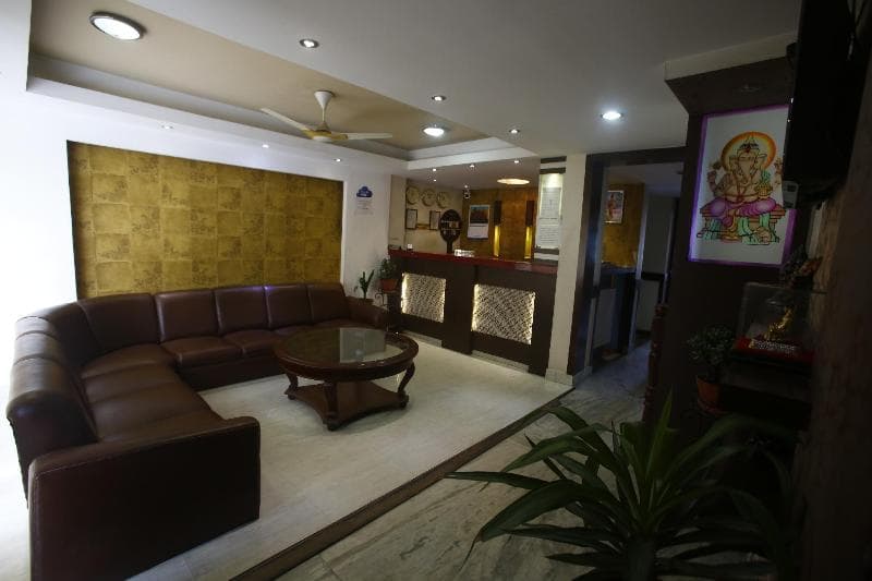 Hotel Nandini photo 1