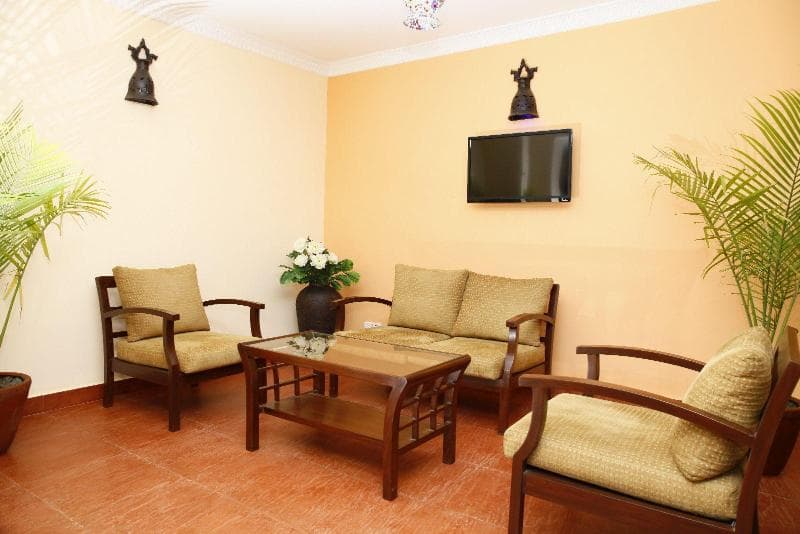 Taleju Boutique Hotel photo 1